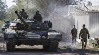 Ukrayna krizinde 2 yılda 10 bin kişi öldü