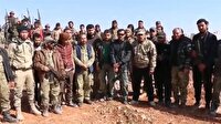 ÖSO'dan El Bab açıklaması