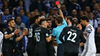 Porto-Juventus: 0-2