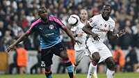 Beşiktaş: 2 Hapoel Beer Sheva: 1 özeti ve golleri izle! BJK Hapoel rövanş özeti izle