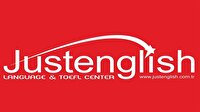 Hızlı İngilizce Eğitimi İçin JustEnglish