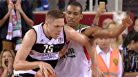 FIBA Şampiyonlar Ligi'nde Türk eşleşmesi