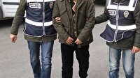 4 öğretmen FETÖ'den tutuklandı