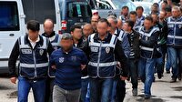 4 ilde FETÖ operasyonu: 6 tutuklama