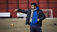 Ümit Özat: İlk 5 hedefime gülüyorlar