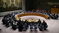 Venezuela ve Libya'ya BMGK yasağı
