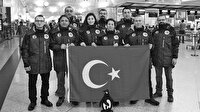 Türk üssü için Antarktika yolu