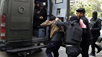 Mısır'da darbe karşıtlarına yönelik tutuklamalar