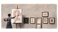 Mihri Müşfik Hanım kimdir? Google'dan özel doodle