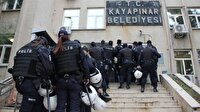 PKK'dan çocuklara 'terör' eğitimi