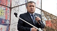 Kırgızistan'da ana muhalefet partisi lideri tutuklandı