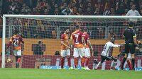Galatasaray'da düşüş sürüyor-Galatasaray istatistikleri