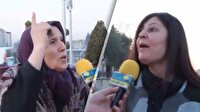 "Neden hayır" sorusuna cevap veremeyen kadının dramı!