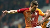 Podolski'nin yeni takımı belli oldu!- Son dakika transfer haberleri