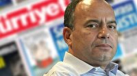 Hürriyet gazetesinde değişiklik: Sedat Ergin gönderildi