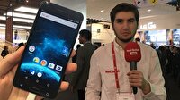 İşte Vestel'in yeni amiral gemisi Venus Z10