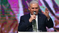 Başbakan Yıldırım: Milletin mücadelesi dünyaya mesajdır