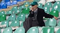 Hüzünlü Rizespor taraftarını sevindiren plaket