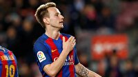 Rakitic: Hepimiz şok olduk