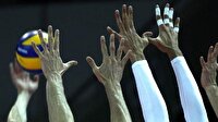 CEV Şampiyonlar Ligi'nde Türk derbisi