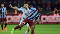 Trabzonspor Kardemir Karabükspor ÖZET izle- Geniş maç özeti burada