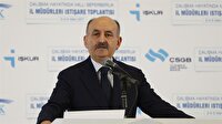 Bakan Müezzinoğlu: '2 ayda 267 bin 984 kişi istihdam edildi'