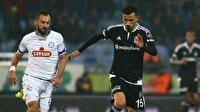Beşiktaş Rizespor ÖZET izle -Beşiktaş maçı özeti