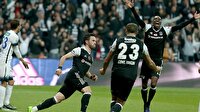 Beşiktaş puanı kaç oldu? Süper Lig puan durumu
