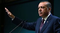 Cumhurbaşkanı Erdoğan: Bunları dünyaya rezil edeceğiz