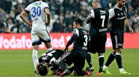 Beşiktaş Rizespor maç özeti (BJK Rizespor özet)