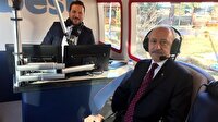 Kılıçdaroğlu'ndan büyük gaf: Dinleyenler kulaklarına inanamadı