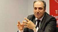 AK Partili Yeneroğlu'ndan Almanya'ya demokrasi dersi