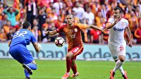 Antalyaspor Galatasaray maçı canlı izle -beIN Sports canlı yayını izle