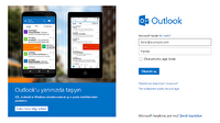 Hotmail giriş ve mail kontrolü ve otomatik yanıt işlemi – 2017 Hotmail