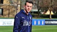 Federico Bernardeschi Inter'de