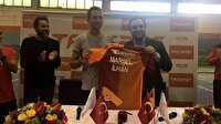Galatasaray'dan tenis şubesine 530 liralık harcama