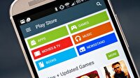 Google Play 5. yıla özel ilk 5'i açıkladı