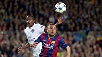 Barcelona PSG maçı hangi kanalda yayınlanacak?