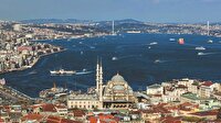 Edebiyatın penceresinde İstanbul