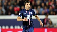 Thiago Motta bir taraftarı hastanelik etti