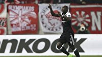 Aboubakar en iyi 11'de! Beşiktaş haberleri