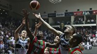 FIBA Şampiyonlar Ligi'nde rakipler belli oldu
