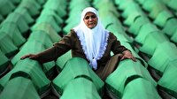 Srebrenitsa annelerinden soykırım davasının reddine tepki