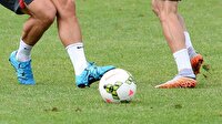Alanyaspor Fenerbahçe maçında peş peşe goller
