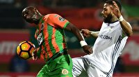 Aytemiz Alanyaspor: 2 Fenerbahçe: 3 özeti ve golleri izle-geniş özet
