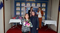 GÖKYÜZÜ’NDEN BİR GELENEKSEL ETKİNLİK DAHA !