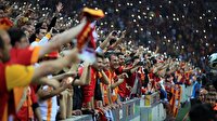 Galatasaray'ın golü sonrası Arena'da 'istifa' sesleri