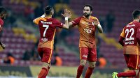 Galatasaray: 3 Gençlerbirliği: 2 özet ve goller burada! GS Gençler özet