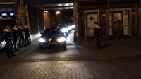 Bakan Kaya bölgeden böyle ayrıldı