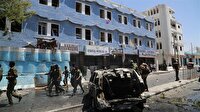 Somali'de bombalı araçla saldırı: 8 ölü
